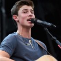 Shawn Mendes’ First Tattoo: An Ode to Toronto [PHOTO]