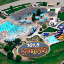 WBNQ Night At Fairview Family Aquatic Center