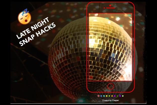 LateNightSnapHacks.com