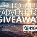 WBNQ’s 2017 Totally Radventure Giveaway To Montego Bay Jamaica