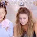 Practice Your 90s Hair And Makeup For WBNQ NYE Party