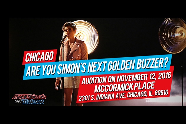 Photo Credit: AmericasGotTalent.com