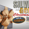 WBNQ’s Silver & Gold Christmas With Bremer Jewelry