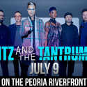 Fitz And The Tantrums Text To Win Weekend