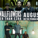 The Wallflowers Text To Win Weekend