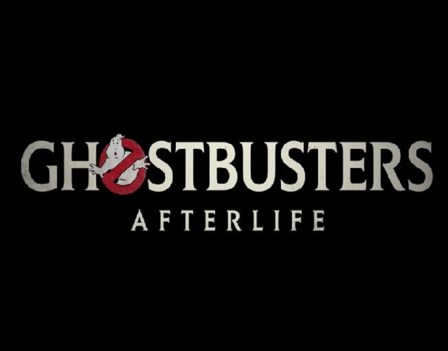 Ghostbusters: Afterlife