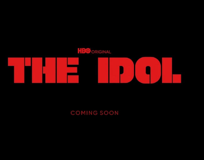 The Weeknd: The Idol: Music From the HBO Original Series Album